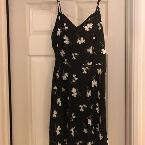 Cotton On Dresses - Cotton On A-line short floral dress Cotton On Dresses - Cotton On A-line short floral dress